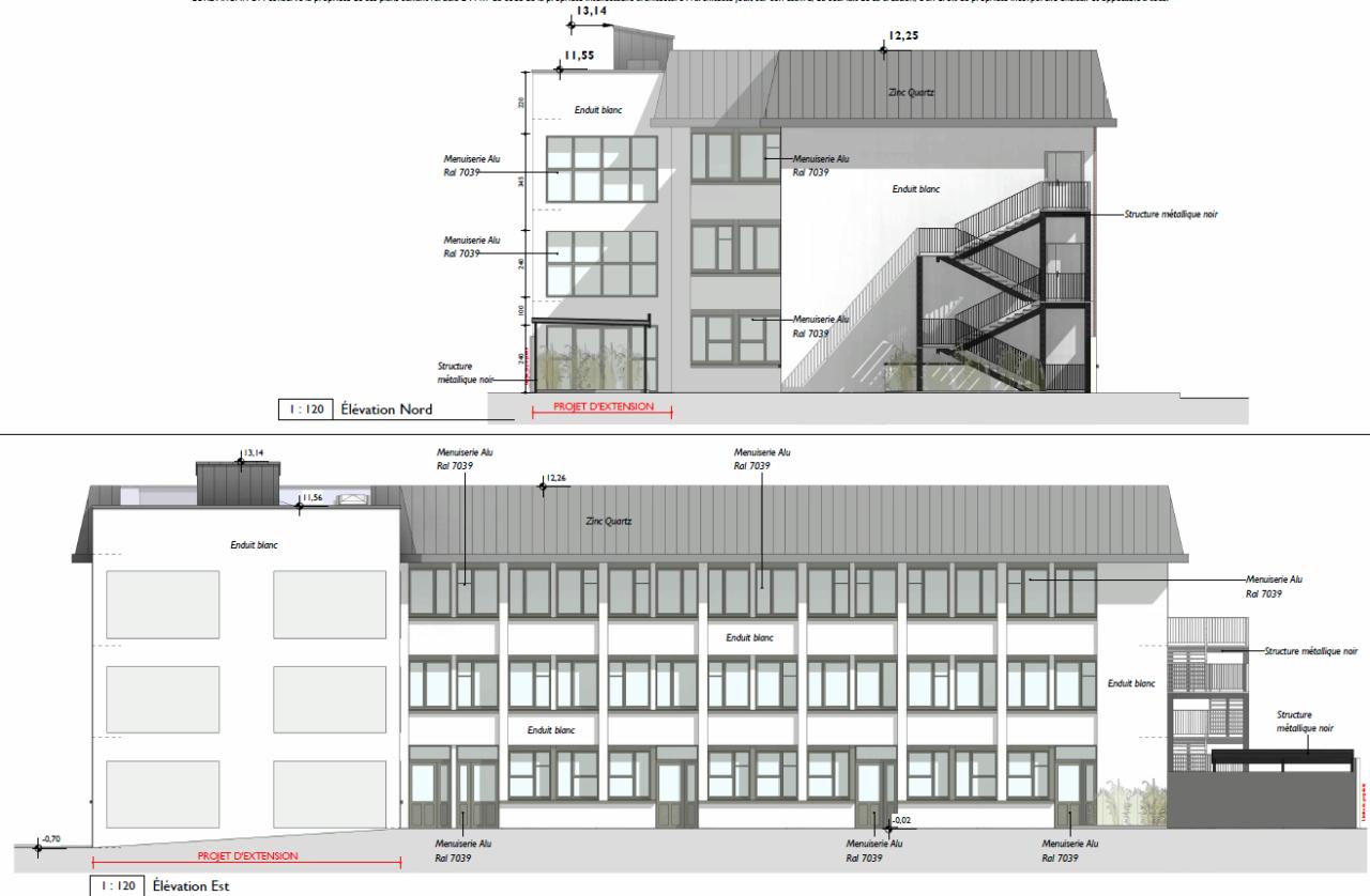 Bureau Rouen 1350m² Location bureau Rouen Seine-Maritime OLBUR2531923 11